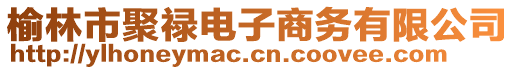 榆林市聚祿電子商務有限公司