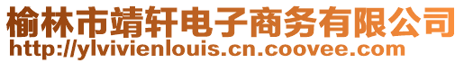 榆林市靖軒電子商務(wù)有限公司