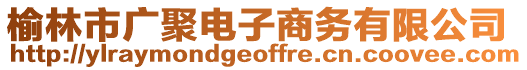 榆林市廣聚電子商務(wù)有限公司