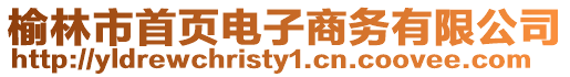 榆林市首頁電子商務(wù)有限公司