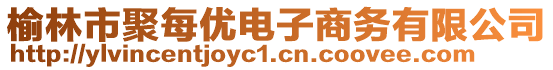 榆林市聚每優(yōu)電子商務(wù)有限公司