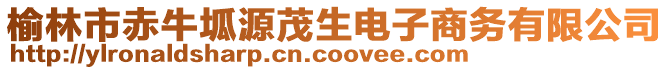 榆林市赤牛坬源茂生電子商務有限公司