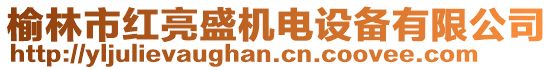 榆林市紅亮盛機電設(shè)備有限公司