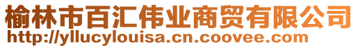 榆林市百匯偉業(yè)商貿(mào)有限公司