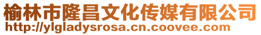 榆林市隆昌文化傳媒有限公司