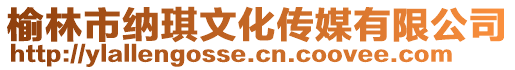 榆林市納琪文化傳媒有限公司