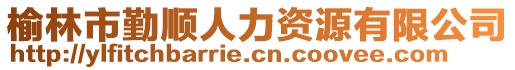 榆林市勤順人力資源有限公司