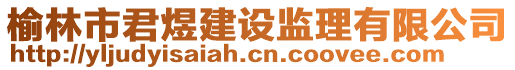 榆林市君煜建設(shè)監(jiān)理有限公司