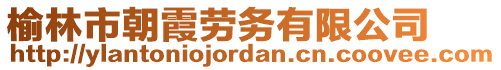 榆林市朝霞勞務(wù)有限公司