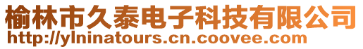 榆林市久泰電子科技有限公司