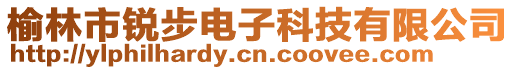 榆林市銳步電子科技有限公司