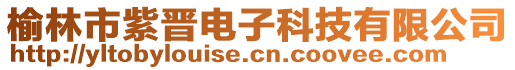 榆林市紫晉電子科技有限公司