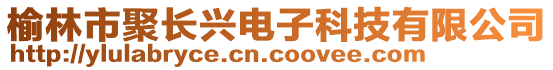 榆林市聚長興電子科技有限公司