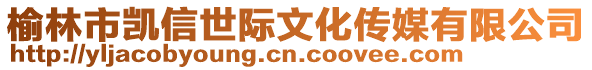 榆林市凱信世際文化傳媒有限公司