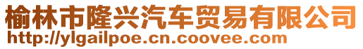 榆林市隆興汽車貿(mào)易有限公司