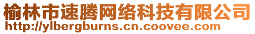 榆林市速騰網(wǎng)絡(luò)科技有限公司