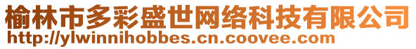 榆林市多彩盛世網(wǎng)絡(luò)科技有限公司