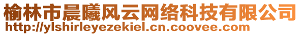 榆林市晨曦風(fēng)云網(wǎng)絡(luò)科技有限公司