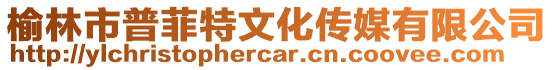 榆林市普菲特文化傳媒有限公司