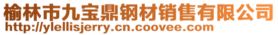 榆林市九寶鼎鋼材銷售有限公司