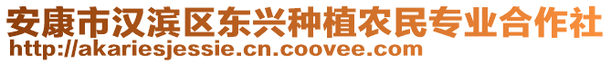 安康市漢濱區(qū)東興種植農(nóng)民專業(yè)合作社