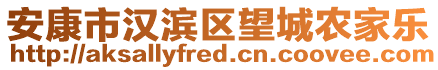 安康市漢濱區(qū)望城農(nóng)家樂