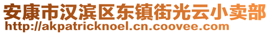 安康市漢濱區(qū)東鎮(zhèn)街光云小賣部