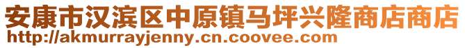 安康市漢濱區(qū)中原鎮(zhèn)馬坪興隆商店商店