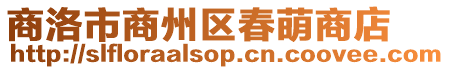 商洛市商州區春萌商店