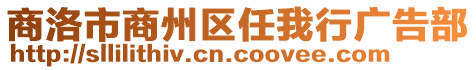 商洛市商州區任我行廣告部