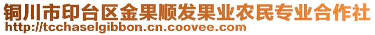 銅川市印臺區(qū)金果順發(fā)果業(yè)農(nóng)民專業(yè)合作社
