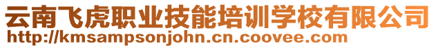 云南飛虎職業(yè)技能培訓(xùn)學(xué)校有限公司