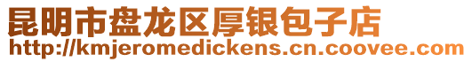 昆明市盤龍區(qū)厚銀包子店
