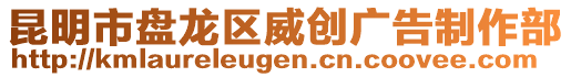 昆明市盤龍區(qū)威創(chuàng)廣告制作部