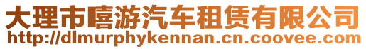 大理市嘻游汽車租賃有限公司