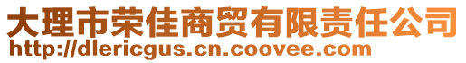 大理市榮佳商貿(mào)有限責(zé)任公司