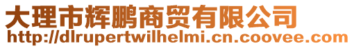 大理市輝鵬商貿有限公司