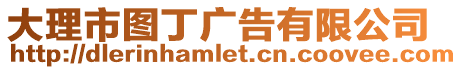 大理市圖丁廣告有限公司