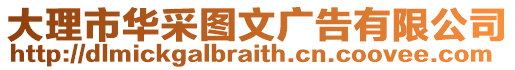 大理市華采圖文廣告有限公司