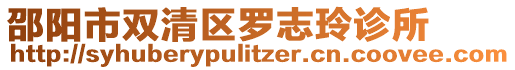 邵陽市雙清區(qū)羅志玲診所