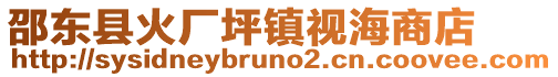 邵東縣火廠坪鎮視海商店
