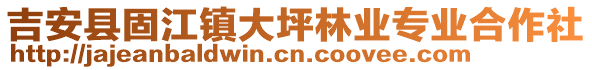 吉安縣固江鎮(zhèn)大坪林業(yè)專業(yè)合作社