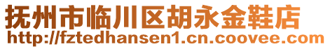 撫州市臨川區(qū)胡永金鞋店