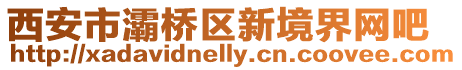 西安市灞橋區(qū)新境界網(wǎng)吧