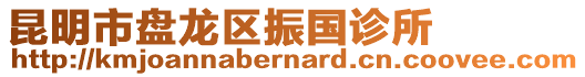 昆明市盤(pán)龍區(qū)振國(guó)診所