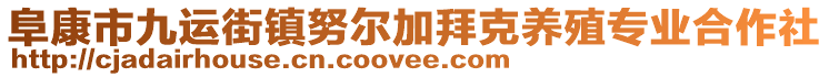 阜康市九運(yùn)街鎮(zhèn)努爾加拜克養(yǎng)殖專業(yè)合作社