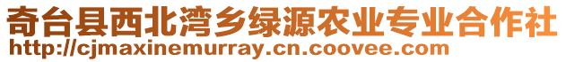 奇臺(tái)縣西北灣鄉(xiāng)綠源農(nóng)業(yè)專業(yè)合作社