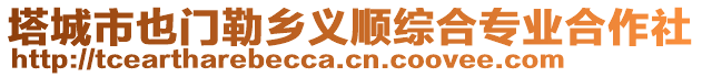 塔城市也门勒乡义顺综合专业合作社