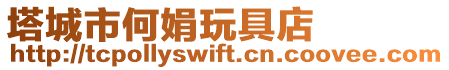 塔城市何娟玩具店