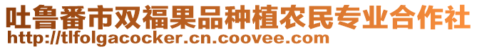 吐魯番市雙福果品種植農民專業合作社